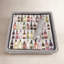 Let's Celebrate Wine Bottle Beaded Napkin Holder
