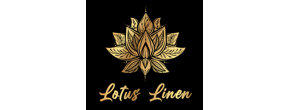 Lotus Linen Logo