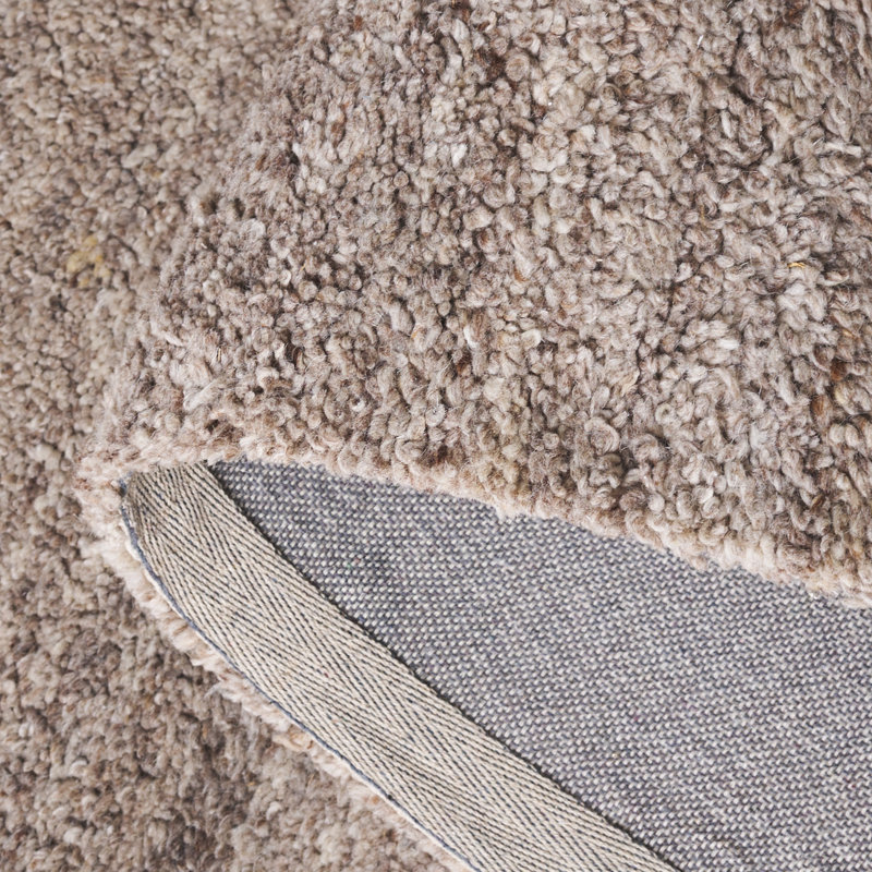Tapis naturel / brun clair Himalaya 951, Rectangle de 5 pi x 8 pi