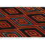 Tapis d'entrée de qualité supérieure, impression numérique 3D, 39,4 x 59,1 pouces | 100% polyester, antibactérien, antidérapant | Hauteur des poils: 0,04 po, lavable à la machine, idéale pour décorer le salon et le vestibule-1922160568