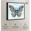 «All Butterflies In One Sky», art de mode maximaliste par Everly Quinn-1534550204-1534550202