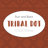 Boho Tribal Fitted Crib Sheet