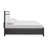 Wentworth King Upholstered Panel Bed-1464245826-1464245853