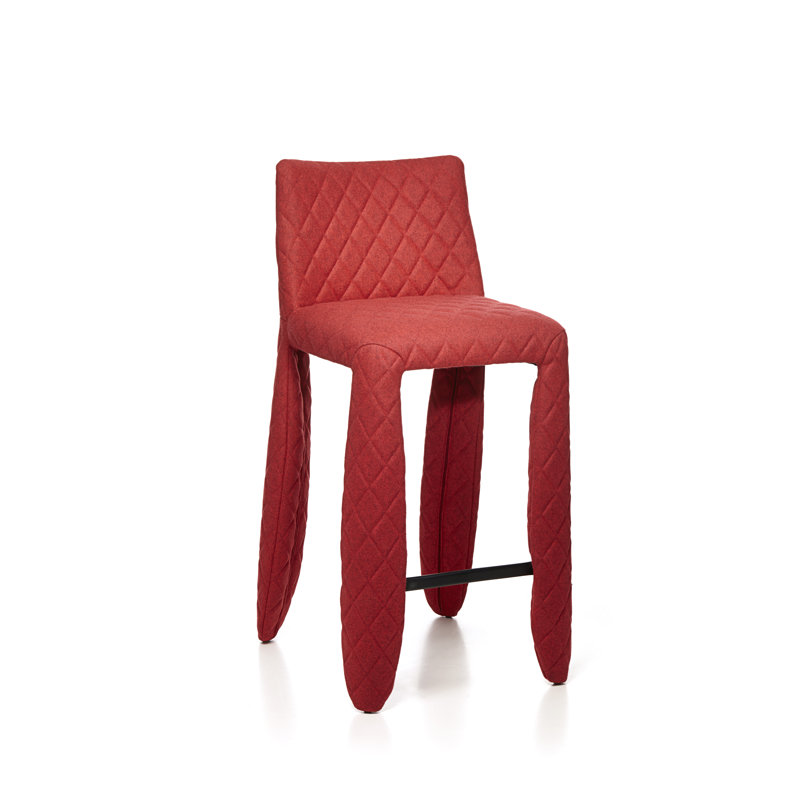 Monster Bar Stool, Divina Melange