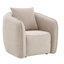 Canapé avec chaise d'appoint et fauteuil moderne-1092014248