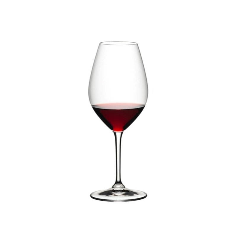 RIEDEL Wine Friendly Red Wine Glass