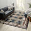 Struan Southwestern Area Rug-624527674