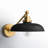 Carol Icarus Single Arm Wide Task Sconce-73896189-73896190