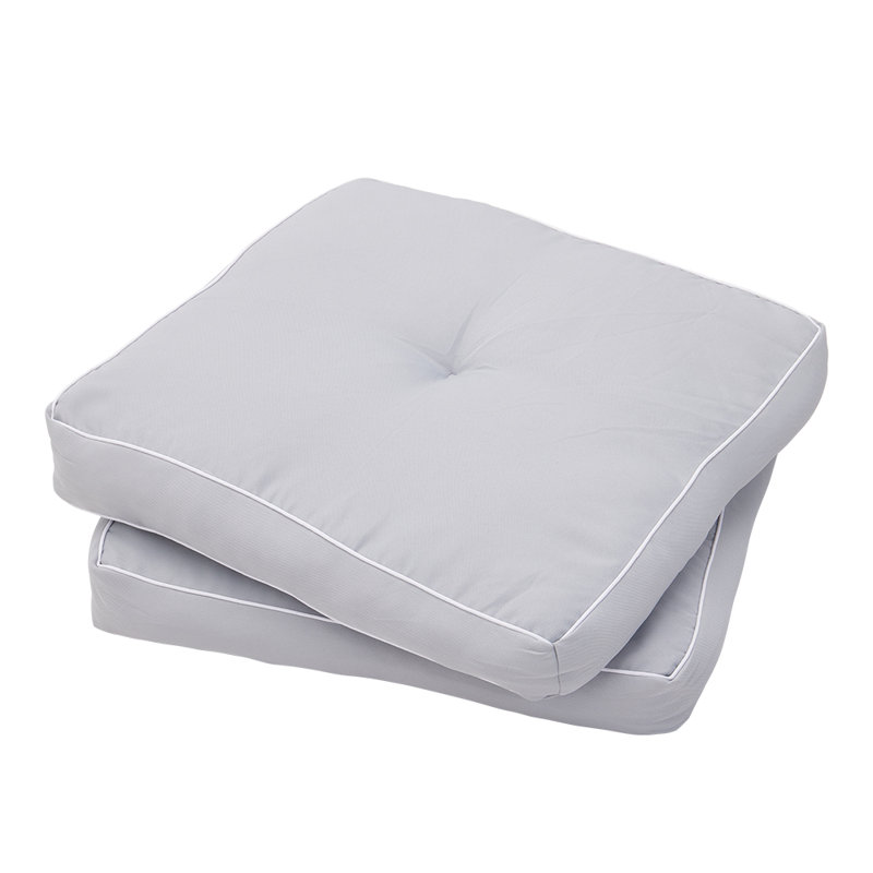 Outdoor Seat/Back Cushion