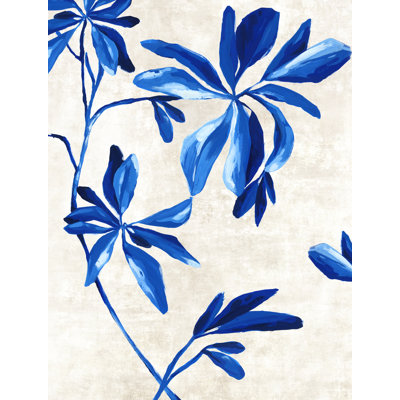 " Oleander I " by Eva Watts