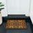 Coir Patterned Doormat-270483459