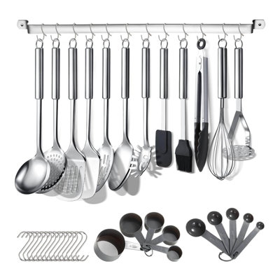 KYEUIN 38 Utensil Set