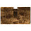 60cm Bathroom Vanity Base Only-1932986730