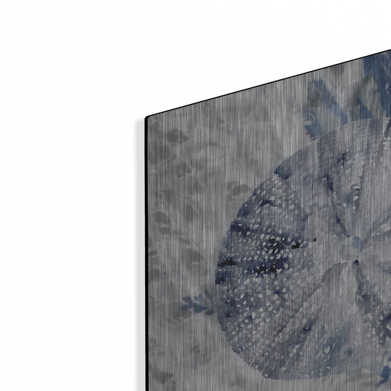«Ocean Collection 2» par Stellar Design Studio, H 12 po x l 12 po