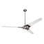 Torsion LED Downrod Ceiling Fan-61906058-61906054-61906046