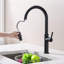 Robinet de cuisine KIBI Fusion-93692714