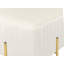 Mazon Velvet Upholstered Bench-2015229356