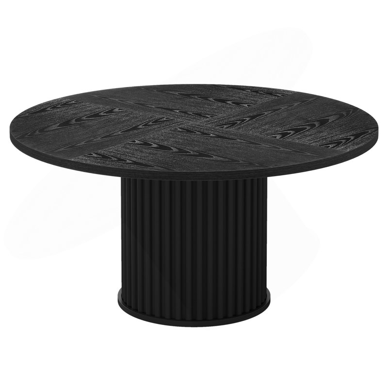 Table de salle à manger 47,24 po