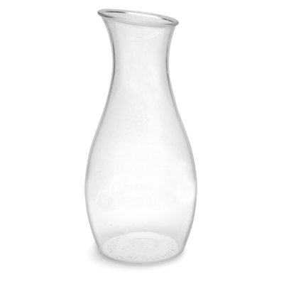 Carafe en polycarbonate reckers