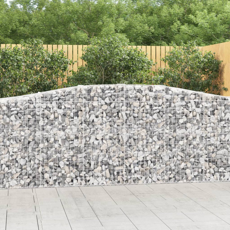 Briane Silver, 120cm H x 400cm W x 50cm D