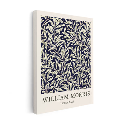 William Morris - Willow Bough No2