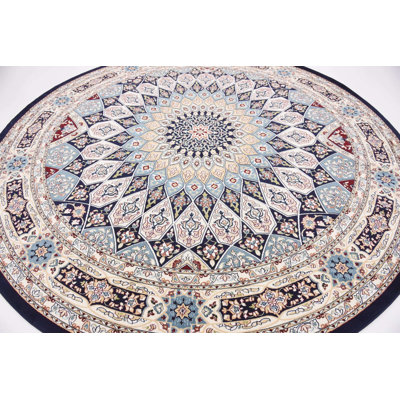 Jackson Oriental Indoor Rug