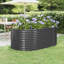 Garden Raised Bed Powder-coated Steel-826928837-829580960