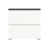 Black/White is out of stock