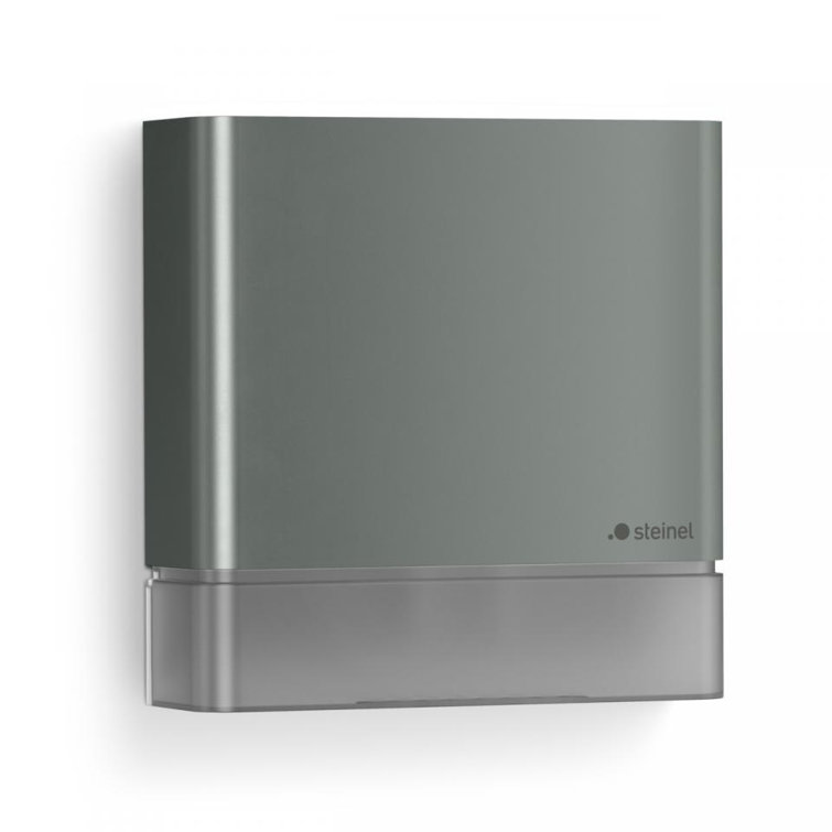 Smart Motion Sensor IS 180 Digi PIR Wall Mount Adjustable via App