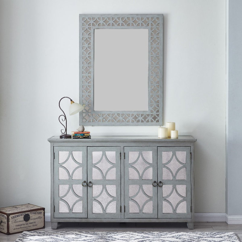 Ava 150cm Sideboard