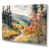 Toile tendue