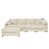 Beige sélectionné