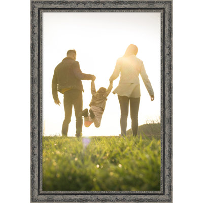 Filigree Picture Frame