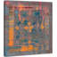 Parvez Taj - Wrapped Canvas Print-16673505