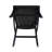 Ludivine Solid Wood Counter Stool with Solid Wood Frame-86314599