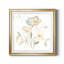 22_Whispering Petals II - reproduction encadrée de qualité supérieure - prête à être accrochée-300111696-300111699-300125244