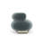 Lagoon 79'' CAL117 Compliant Sofa
