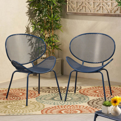 CHAISE ELBA