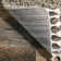 Simms Power Loom Performance Shag Tasseled Rug