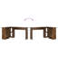Desk Engineered Wood Medium Desk-390218107
