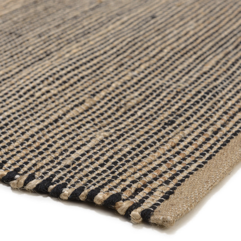 Akira Cotton Hand Woven Area Rug, Rectangle 160 x 230cm