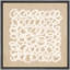 «Abstract Lines Tan Modern Neutral Contemporary»-108345432-108345431