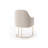 Christine 19'' H Fabric Upholstered Armchair