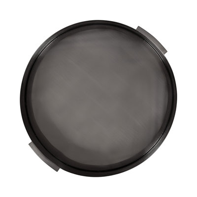 Yasmine Hammered Metal Tray