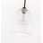 Keech 1 - Light Black Pendant