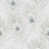 Powder Blue/Gilver