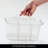 Cosmetic Caddy Small-Div M2
