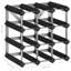 Atkison Wall Mounted Wine Bottle Rack-1890154556