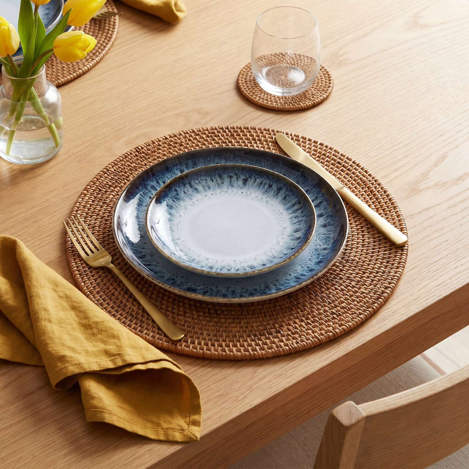 Champlain 8" Salad Plate
