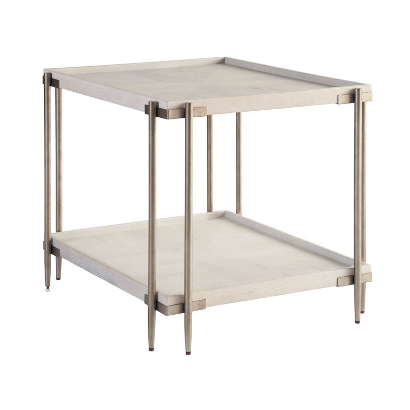 Avaline Selkie End Table